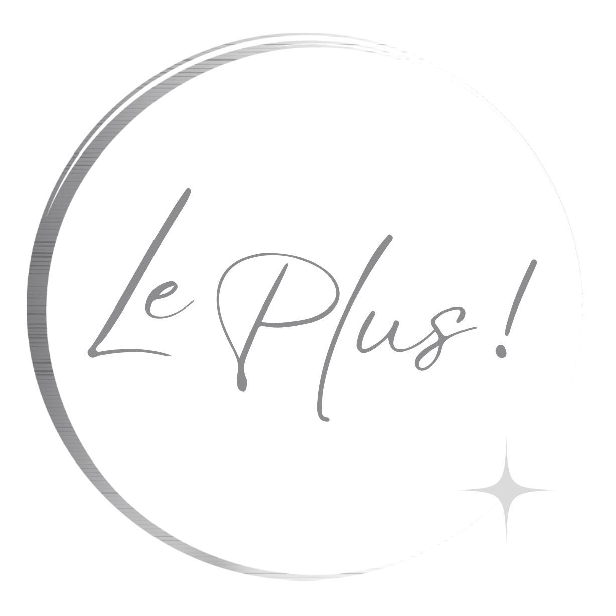 LE PLUS !